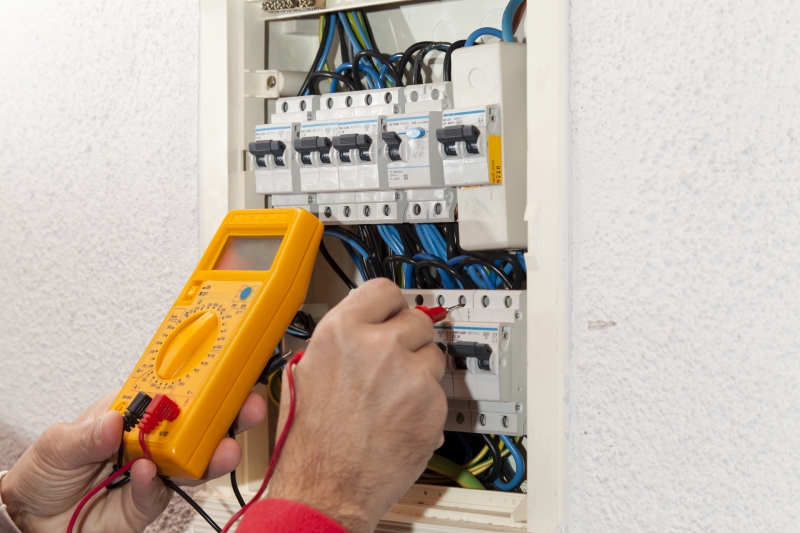 Electricians Petts Wood