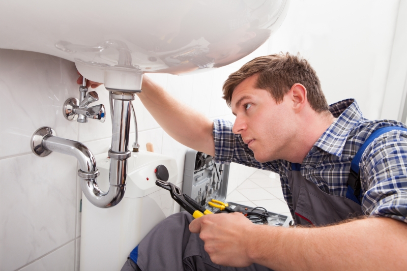 Emergency Plumbers Petts Wood