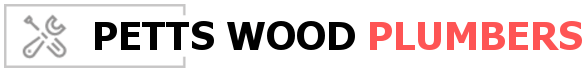 Plumbers Petts Wood logo