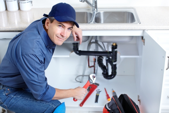 Residential Plumbing Petts Wood