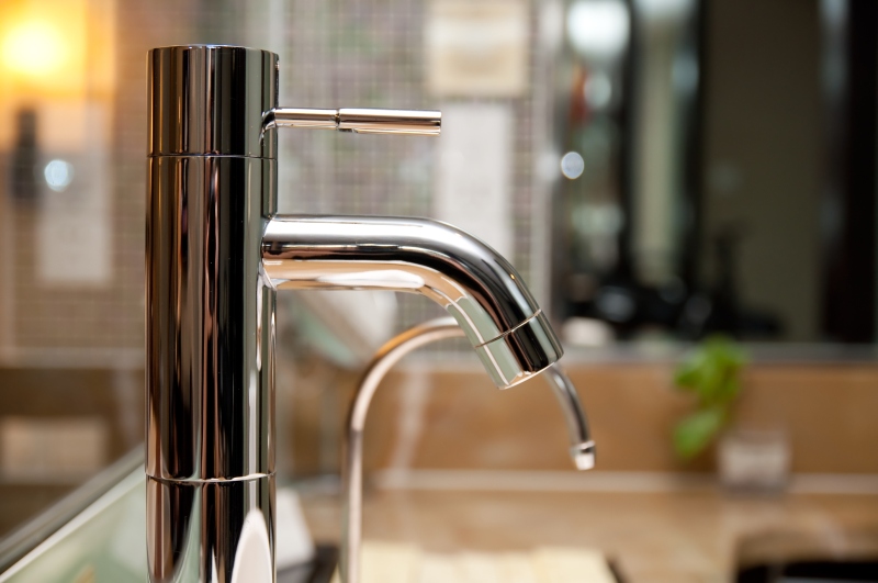 Sink Leaking Petts Wood